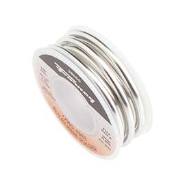 Forney 38060 Solder, Gray, 4 oz