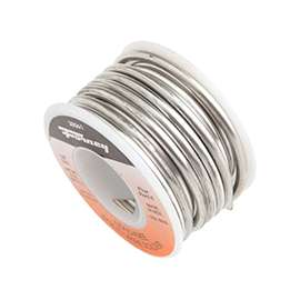 Forney 38061 Solder, Gray, 8 oz
