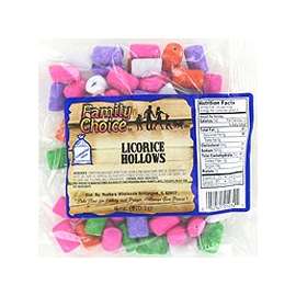 Family Choice 1034 Licorice Hollow, 5 oz