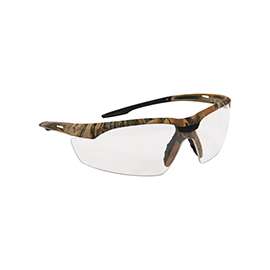 Forney 55435 Safety Glasses, Anti-Fog Lens