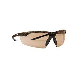 Forney 55438 Safety Glasses, Anti-Fog Lens