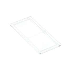 Forney 57103 Welding Magnifying Lens, Plastic