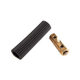 Forney 57705 Cable Splicer, 2 to 6 AWG