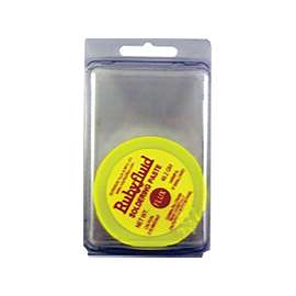 Forney 60303 Soldering Flux, Red, 1.69 oz