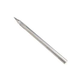 Forney 70714 Premium Scribe, Tungsten Carbide Tip, Knurled Handle