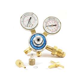Forney 85363 Regulator Kit