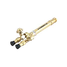 Victor 87102 Compatible Heavy Duty Oxy-Acetylene Torch Handle, For Use With Forney 01711 Torch Kit