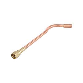 Forney 87791 Heating Nozzle, #8, Metal
