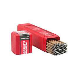 Forney 30510 General-Purpose Stick Electrode, 5/32 in Dia Box