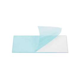 Forney 56811 Welding Lens, Plastic, Clear Lens