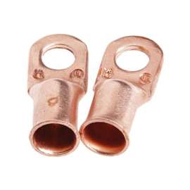 Forney 60096 Cable Lug, #1/0, Copper