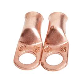 Forney 60099 Cable Lug, #2/0, Copper