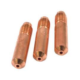 Forney Miller Style 60167 MIG Contact Tip, 0.045 in Tip