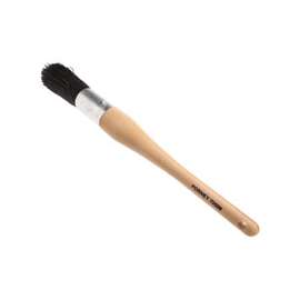 Forney 70508 Heavy Duty Parts Cleaning Brush, Plastic Handle