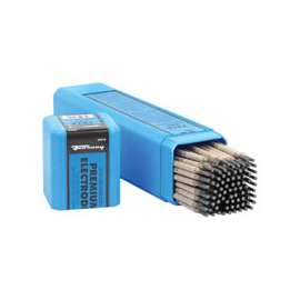 Forney 30910 General-Purpose Stick Electrode, 14 in L, 5/32 in Dia Box