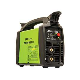 Forney Easy Weld 298 Stick Machine, 120 V Input, 90 A Input, 5/16 in