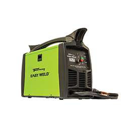 Forney EASY WELD 299 MIG Welder, 120 V Input