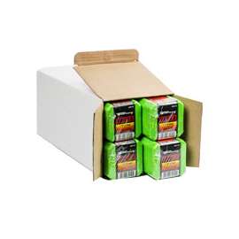 Forney 42453 General-Purpose Stick Electrode, 15 in L, 1/8 in Dia Box