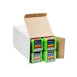 Forney 42463 Stick Electrode, 15 in L, 1/8 in Dia Box