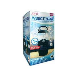 PIC Portable Insect Lantern Trap
