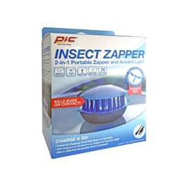 Pic PBZ Insect Zapper