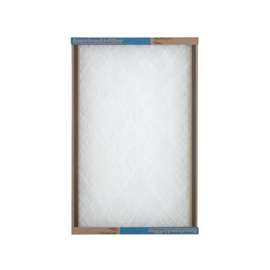 AAF 125301 Air Filter, 30 in L, 25 in W