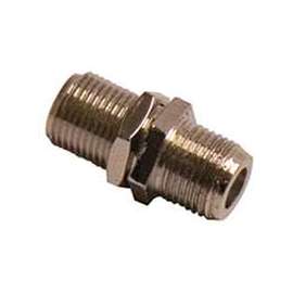 GB F Series GDC-FAM Coaxial Connector, Female Connector