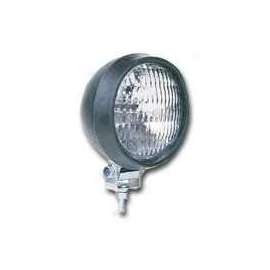 PM V507 Tractor Light, 12 V, 3.2 A, Clear Lamp