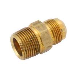 Anderson Metals 54748-1512 Coupler, 15/16 x 3/4 in