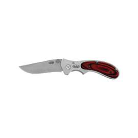 Sheffield 12705 Folding Pocket Knife, 3 in L Blade