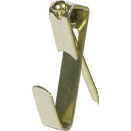 2PK100LB BRS Pic Hanger
