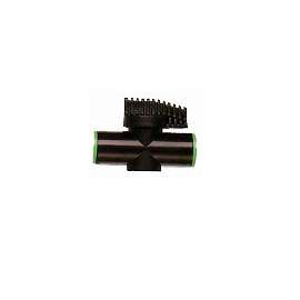 Raindrip R617CT Compression Valve with Rings, 1/2 in
