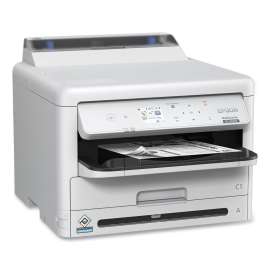 WorkForce Pro WF-M5399 Monochrome Printer