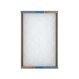 AAF 115251 Disposable Panel Filter, 25 in L, 15 in W, 625 cfm