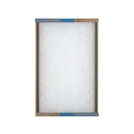 AAF 116161 Disposable Panel Filter, 16 in L, 16 in W, 525 cfm