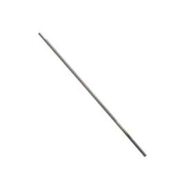 Crescent Nicholson 01765 Knurl-Cut Chainsaw File, Round