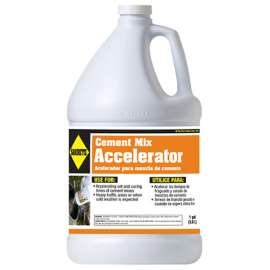 GAL Cement Accelerator