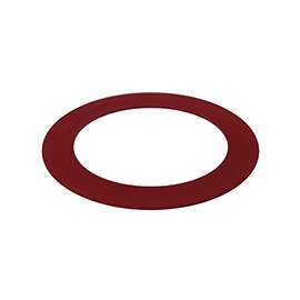 Korky 427BP Valve Seal, Rubber