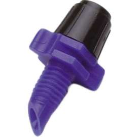 10PK Micro Spr Fan Jets
