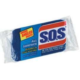 SOS All Surface Pads