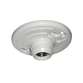 Allied Moulded LH-11P Lamp Holder, 250 V, 660 W
