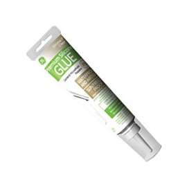 GE GE280 Glue and Sealant, Clear, 2.8 oz Tube