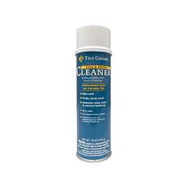 Homax 9532-06 Tile and Grout Cleaner, 18 oz Aerosol Can