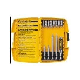 DeWALT DW2160 Screwdriver Set, 13-Piece