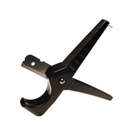 Apollo 69PTKC001 Pipe Cutter, Reversible Blade, Spring-Loaded Handle