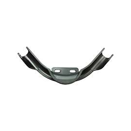 Apollo PXBEND12 Bend Support, 1/2 in Dia Tube/Pipe Outside, PEX Pipe/Tube