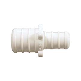 Apollo PXPAC341 Reducing Coupler, 1 x 3/4 in, PEX