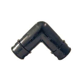 Conbraco EPXPAE3410PK Pipe Elbow, 3/4 in, ASTM F1960 Brass, Poly Alloy