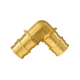 Conbraco EPXE1234 Pipe Reducing Elbow, 34/ x 1/2 in