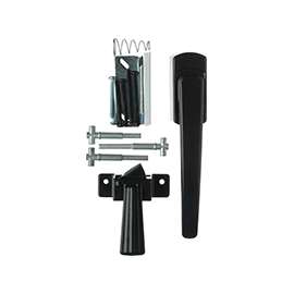 Wright Products VDN333BL Pull Handle